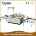 Paper (PVC) Sticking Machine